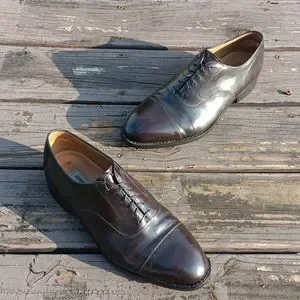 Johnston & Murphy | Shoes | Johnston Murphy Mens Melton Cap  display picture 1